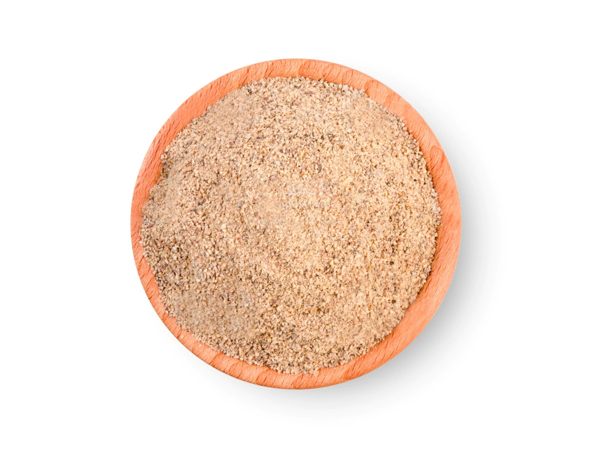 Pimienta Blanca Molida x 1 kg